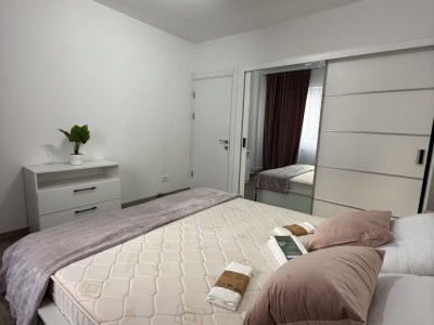 Apartament cu 4 camere, de inchiriat in Timisoara, zona Iulius Mall imagine mica 16, foxfort.ro