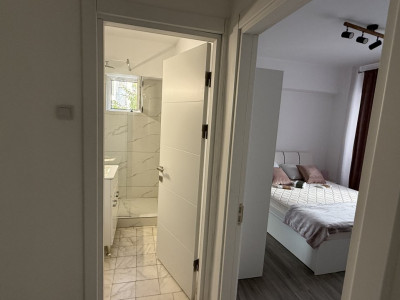 Apartament cu 4 camere, de inchiriat in Timisoara, zona Iulius Mall imagine mica 18, foxfort.ro