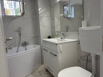 Apartament cu 4 camere, de inchiriat in Timisoara, zona Iulius Mall imagine mica 20, foxfort.ro