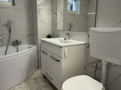 Apartament cu 4 camere, de inchiriat in Timisoara, zona Iulius Mall imagine mica 21, foxfort.ro