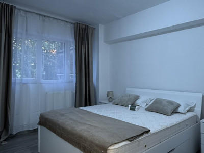 Apartament cu 4 camere, de inchiriat in Timisoara, zona Iulius Mall imagine mica 22, foxfort.ro