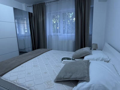 Apartament cu 4 camere, de inchiriat in Timisoara, zona Iulius Mall imagine mica 26, foxfort.ro