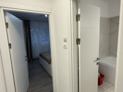 Apartament cu 4 camere, de inchiriat in Timisoara, zona Iulius Mall imagine mica 28, foxfort.ro