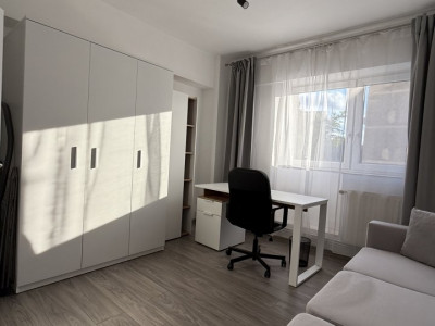 Apartament cu 4 camere, de inchiriat in Timisoara, zona Iulius Mall imagine mica 30, foxfort.ro