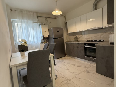 Apartament cu 4 camere, de inchiriat in Timisoara, zona Iulius Mall imagine mica 31, foxfort.ro