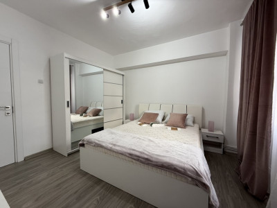 Apartament cu 4 camere, de inchiriat in Timisoara, zona Iulius Mall imagine mica 2, foxfort.ro
