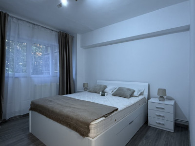 Apartament cu 4 camere, de inchiriat in Timisoara, zona Iulius Mall imagine mica 3, foxfort.ro