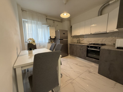 Apartament cu 4 camere, de inchiriat in Timisoara, zona Iulius Mall imagine mica 5, foxfort.ro