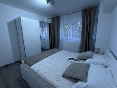 Apartament cu 4 camere, de inchiriat in Timisoara, zona Iulius Mall imagine mica 7, foxfort.ro