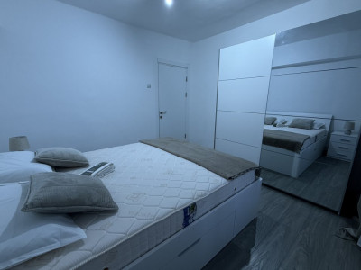 Apartament cu 4 camere, de inchiriat in Timisoara, zona Iulius Mall imagine mica 8, foxfort.ro