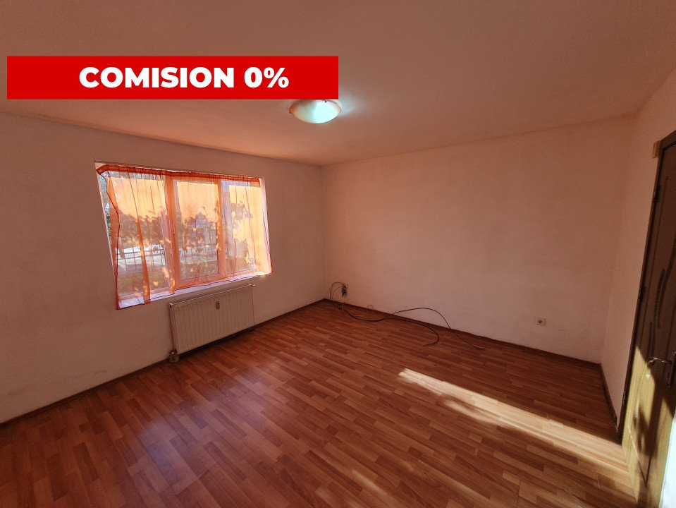 COMISION 0% Duplex cu 3 camere de 100 mp, zona Girocului 1, foxfort.ro