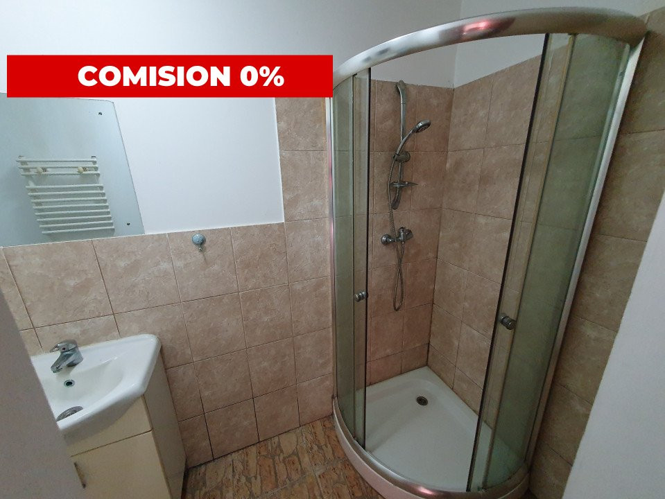 COMISION 0% Duplex cu 3 camere de 100 mp, zona Girocului 9, foxfort.ro