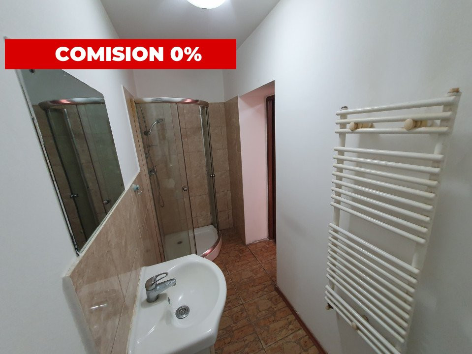 COMISION 0% Duplex cu 3 camere de 100 mp, zona Girocului 10, foxfort.ro