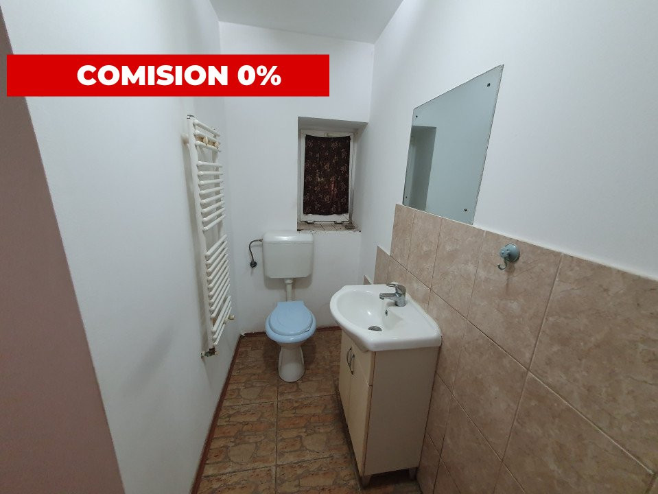 COMISION 0% Duplex cu 3 camere de 100 mp, zona Girocului 11, foxfort.ro