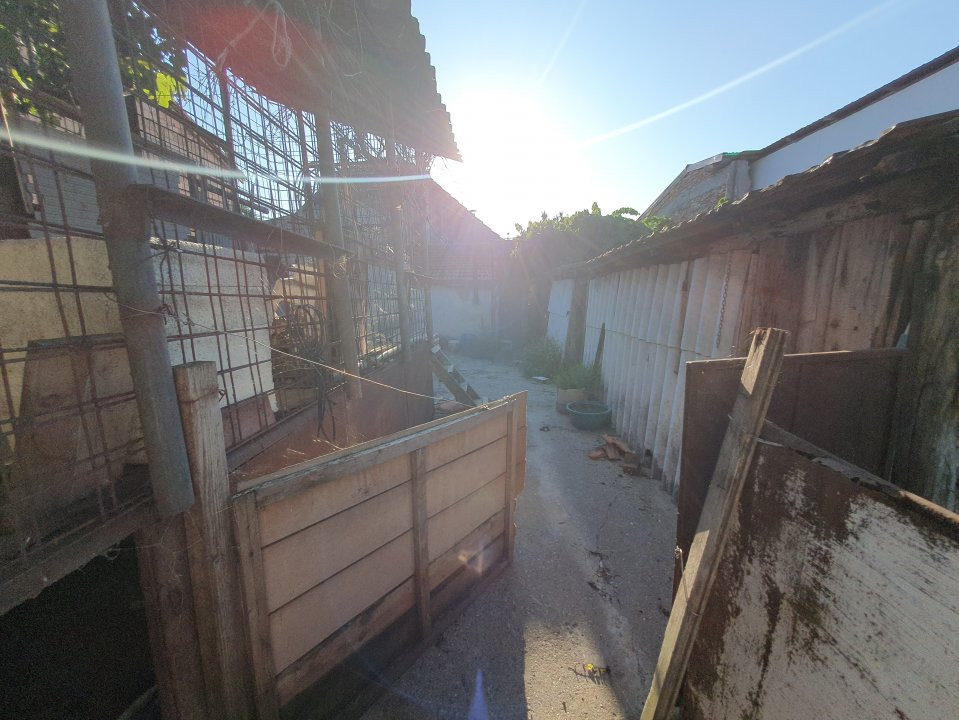 COMISION 0% Duplex cu 3 camere de 100 mp, zona Girocului 18, foxfort.ro