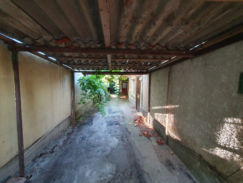 COMISION 0% Duplex cu 3 camere de 100 mp, zona Girocului 24, foxfort.ro