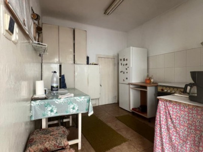 Casa individuala de vanzare cu 2 camere si teren de 366 mp, zona Fabric imagine mica 7, foxfort.ro