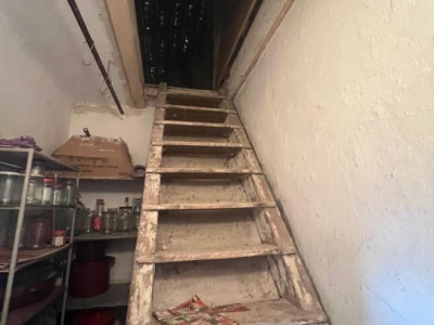 Casa individuala de vanzare cu 2 camere si teren de 366 mp, zona Fabric imagine mica 8, foxfort.ro