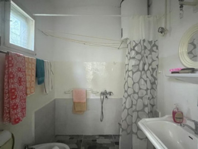 Casa individuala de vanzare cu 2 camere si teren de 366 mp, zona Fabric imagine mica 11, foxfort.ro