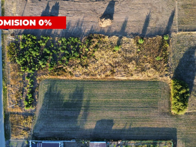 COMISION 0% Teren intravilan de 2779 mp, zona Parta imagine mica 11, foxfort.ro