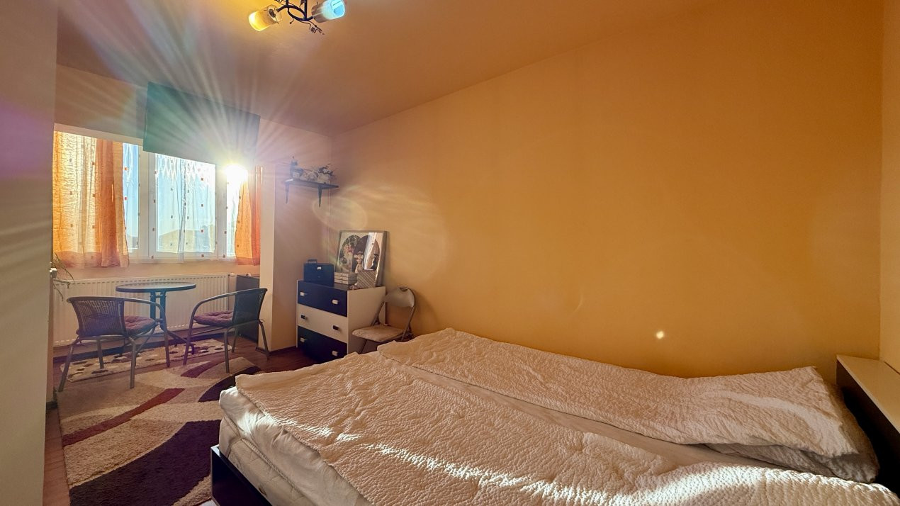 COMISION 0% Apartament cu 2 camere semidecomandat - zona Aradului 4, foxfort.ro