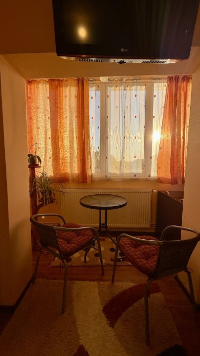 COMISION 0% Apartament cu 2 camere semidecomandat - zona Aradului 6, foxfort.ro