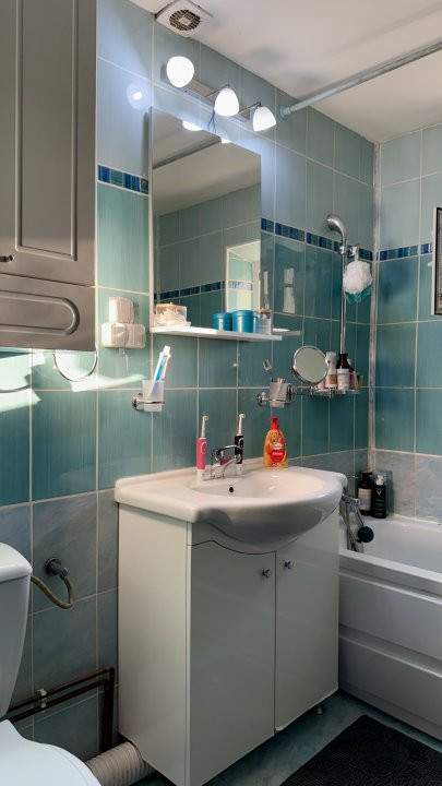 COMISION 0% Apartament cu 2 camere semidecomandat - zona Aradului 12, foxfort.ro