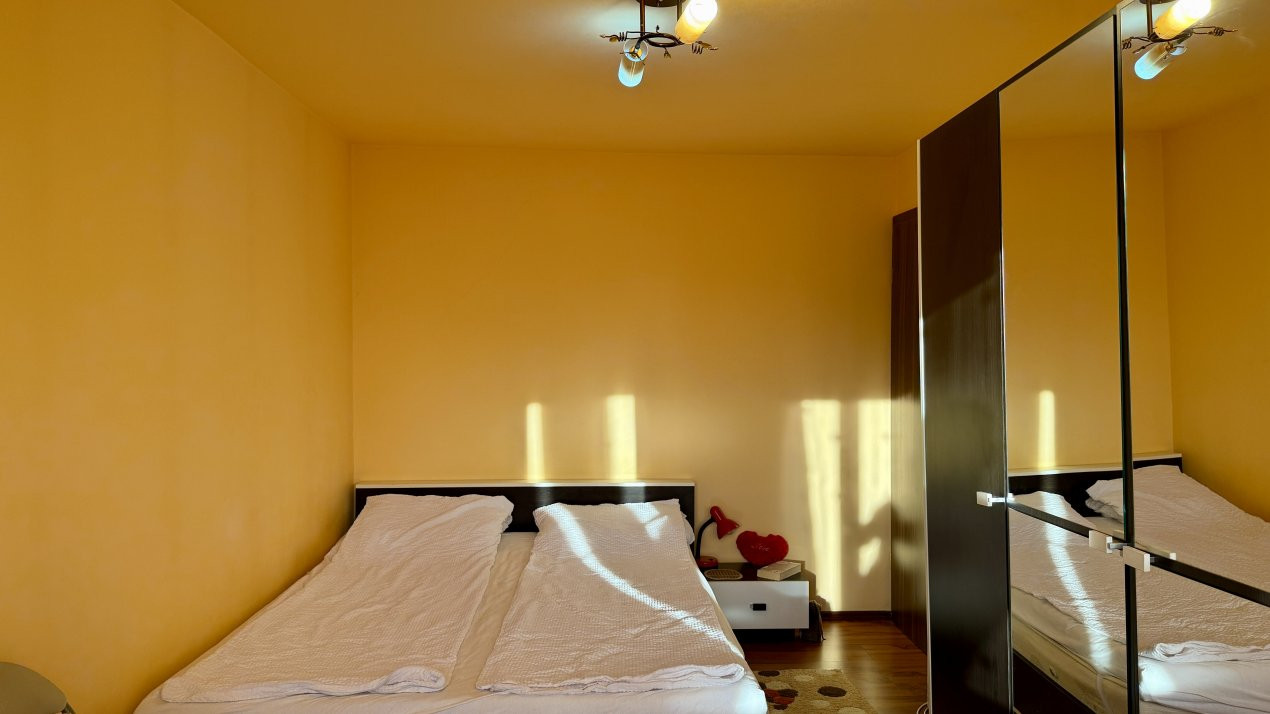 COMISION 0% Apartament cu 2 camere semidecomandat - zona Aradului 16, foxfort.ro