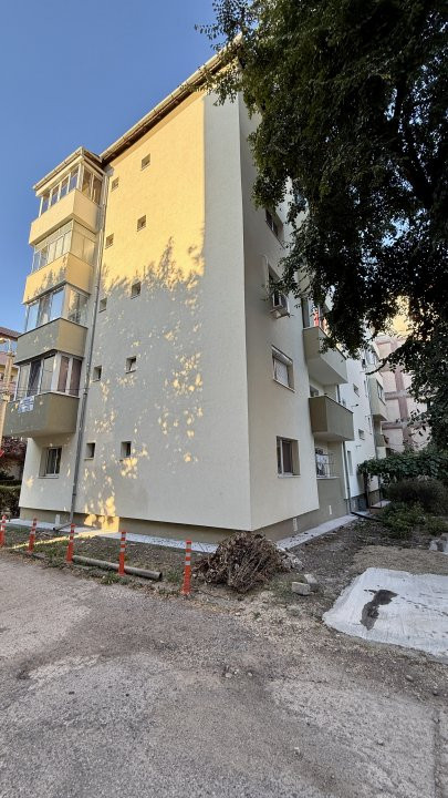 COMISION 0% Apartament cu 2 camere semidecomandat - zona Aradului 17, foxfort.ro