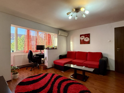 COMISION 0% Apartament cu 2 camere semidecomandat - zona Aradului imagine mica 2, foxfort.ro