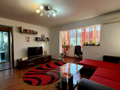 COMISION 0% Apartament cu 2 camere semidecomandat - zona Aradului imagine mica 3, foxfort.ro
