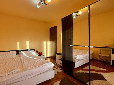 COMISION 0% Apartament cu 2 camere semidecomandat - zona Aradului imagine mica 5, foxfort.ro