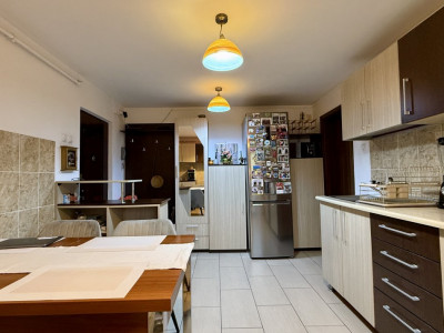 COMISION 0% Apartament cu 2 camere semidecomandat - zona Aradului imagine mica 8, foxfort.ro