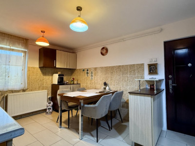COMISION 0% Apartament cu 2 camere semidecomandat - zona Aradului imagine mica 9, foxfort.ro