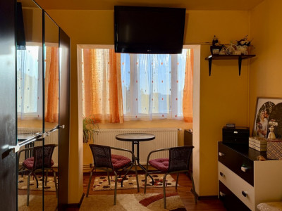 COMISION 0% Apartament cu 2 camere semidecomandat - zona Aradului imagine mica 15, foxfort.ro