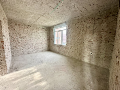 Casa individuala cu 3 camere de 90 mp cu pozitie ideala - zona Girocului imagine mica 2, foxfort.ro