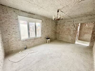 Casa individuala cu 3 camere de 90 mp cu pozitie ideala - zona Girocului imagine mica 3, foxfort.ro