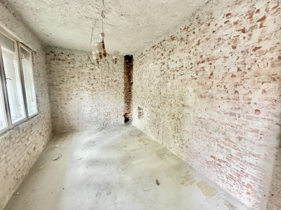 Casa individuala cu 3 camere de 90 mp cu pozitie ideala - zona Girocului imagine mica 4, foxfort.ro
