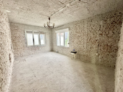 Casa individuala cu 3 camere de 90 mp cu pozitie ideala - zona Girocului imagine mica 5, foxfort.ro