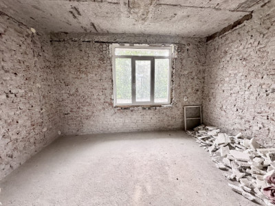 Casa individuala cu 3 camere de 90 mp cu pozitie ideala - zona Girocului imagine mica 6, foxfort.ro