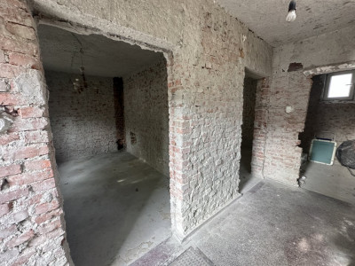 Casa individuala cu 3 camere de 90 mp cu pozitie ideala - zona Girocului imagine mica 7, foxfort.ro