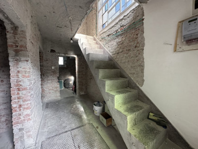 Casa individuala cu 3 camere de 90 mp cu pozitie ideala - zona Girocului imagine mica 8, foxfort.ro