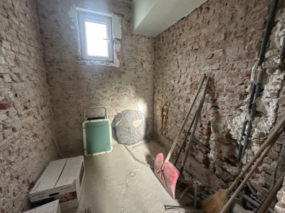 Casa individuala cu 3 camere de 90 mp cu pozitie ideala - zona Girocului imagine mica 9, foxfort.ro
