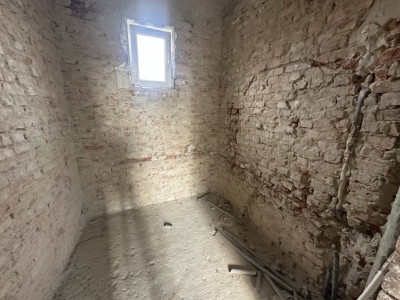 Casa individuala cu 3 camere de 90 mp cu pozitie ideala - zona Girocului imagine mica 10, foxfort.ro