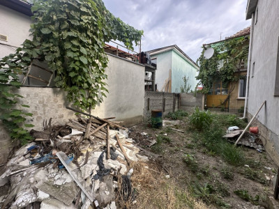 Casa individuala cu 3 camere de 90 mp cu pozitie ideala - zona Girocului imagine mica 11, foxfort.ro