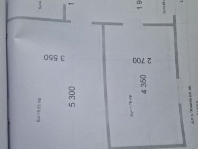 Casa individuala cu 3 camere de 90 mp cu pozitie ideala - zona Girocului imagine mica 12, foxfort.ro