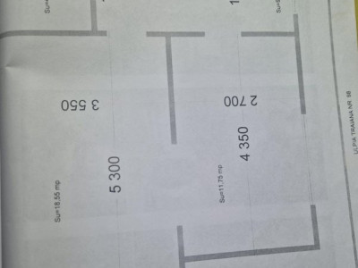Casa individuala cu 3 camere de 90 mp cu pozitie ideala - zona Girocului imagine mica 13, foxfort.ro