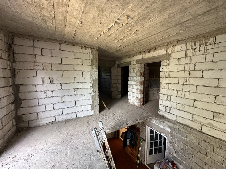 COMISION 0% Casa individuala cu teren de 1060 mp, zona centrala Dumbravita  14, foxfort.ro