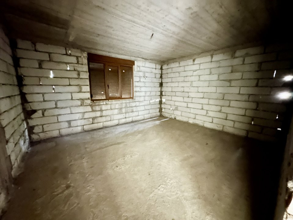 COMISION 0% Casa individuala cu teren de 1060 mp, zona centrala Dumbravita  19, foxfort.ro