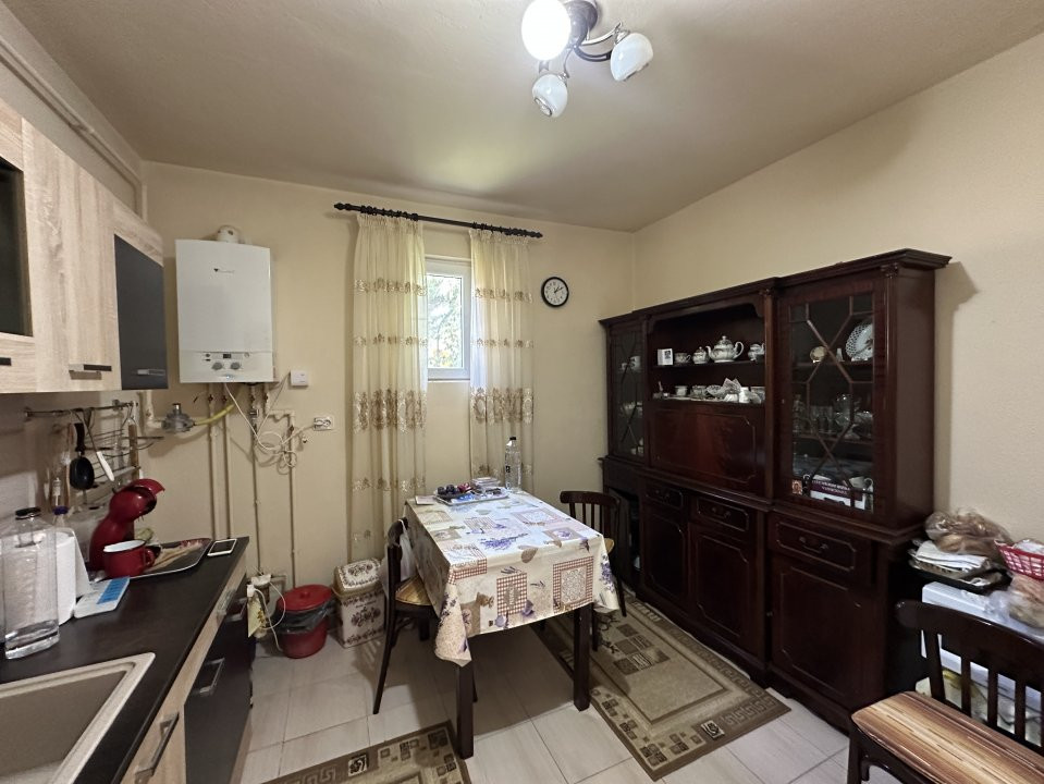 COMISION 0% Casa individuala cu teren de 1060 mp, zona centrala Dumbravita  25, foxfort.ro